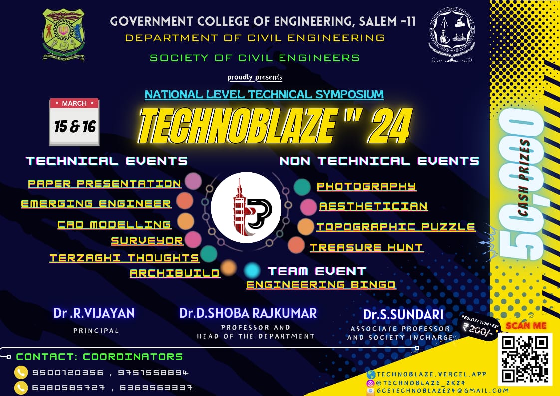 TECHNOBLAZE 24.0